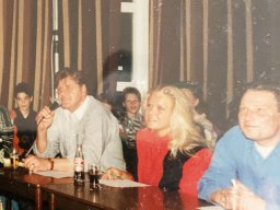 1993 PLAYBACK